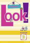 PEARSON Longman Look! 3 Workbook