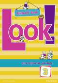 Elsworth Steve Look! 3 Students Book