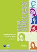 McKinlay Stuart New Success Pre-Intermediate Students Book & Active Book Pack