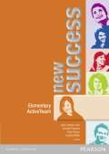 kolektiv autorů New Success Elementary Active Teach