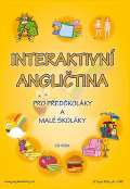 Pazkov tpnka Interaktivn anglitina pro pedkolky a mal kolky