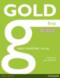 Newbrook Jacky Gold First New Edition Maximiser with Key