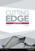 Williams Damian Cutting Edge Advanced New Edition Workbook with Key
