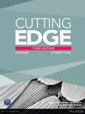 Cunningham Sarah Cutting Edge Advanced New Edition Students Book and DVD Pack