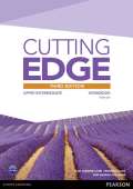 Williams Damian Cutting Edge 3rd Edition Upper Intermediate Workbook with Key