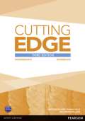 Williams Damian Cutting Edge 3rd Edition Intermediate Workbook without Key