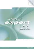 Bell Jan CAE Expert Students Book with Access Code and CD-ROM Pack