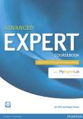 Bell Jan Expert Advanced 3rd Edition Coursebook with Audio CD and MyEnglishLab Pack