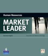 Helmov Sarah Market Leader ESP Book - Human Resources