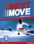 Barraclough Carolyn Next Move 1 Students Book
