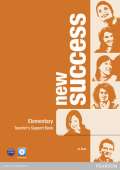 Kent Jo New Success Elementary Teachers Book & DVD-ROM Pack
