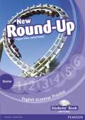 PEARSON Longman New Round Up NE Starter Level Students Book/CD-Rom Pack