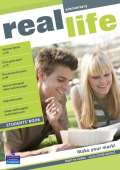Hobbs Martyn Real Life Global Elementary Students Book