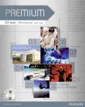 Dubicka Iwona Premium B2 Level Workbook with Key/CD-Rom Pack