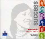 McKinlay Stuart Success Intermediate Class CD