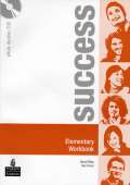 PEARSON Longman Success Elementary Workbook and CD Pack