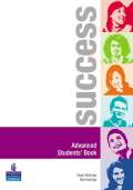 McKinlay Stuart Success Advanced Students´ Book