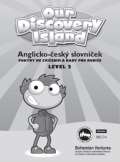 Our Discovery Island 2 slovníček CZ