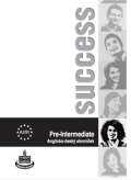 Success PRE slovníček CZ