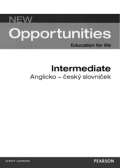 New Opportunities INT slovníček CZ
