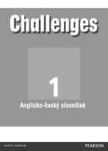Challenges 1 slovníček CZ