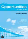 Reilly Patricia New Opportunities Pre Language Powerbook