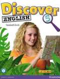 Kilbey Liz Discover English CE 5 Teacher´s Book