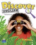 Hearn Izabella Discover English 3 Teacher´s Book