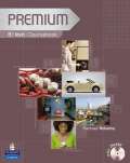 PEARSON Longman Premium B1 Level CB/Exam Reviser/Test CD-Rom Pack