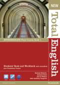 Roberts Rachael New Total English Intermediate Flexi Coursebook