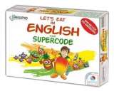  Let s Eat in English