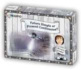 Future Simple or Present Continuous?