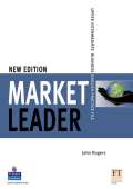 PEARSON Longman Market Leader: Upper Intermediate Practice File