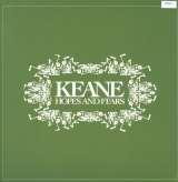 Keane Hopes And Fears