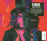 T. Rex Remixes -Digi-