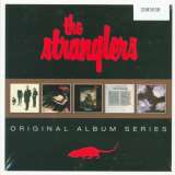 Stranglers Original Album Series