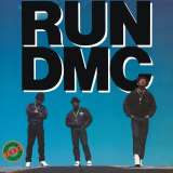 Run DMC Tougher Than Leather