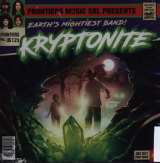 Frontiers Kryptonite