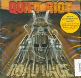 Quiet Riot Road Rage