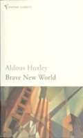 Huxley Aldous Brave New World