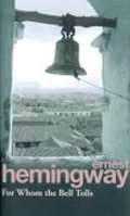 Cornerstone For Whom the Bell Tolls