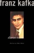 Random House Diaries of Franz Kafka