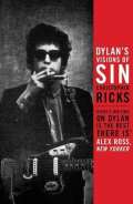 Ricks Christopher Dylans Visions of Sin