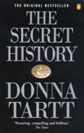 Penguin Books The Secret History