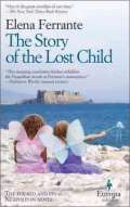 Ferrante Elena The Story Of Lost Child