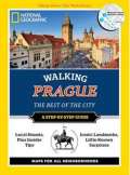 National Geographic National Geographic Walking Prague : The Best of the City