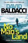Baldacci David No Mans Land