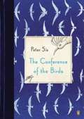 Penguin Books The Conference of the Birds