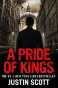 Scott Justin A Pride of Kings