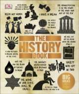 kolektiv autor The History Book